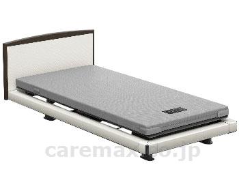 (B0701)INTIME1000 2ﾓｰﾀｰ RQ-1231BB ﾊﾘｳｯﾄﾞｽﾀｲﾙ(脚板無) ﾌﾚｰﾑ色:ﾎﾜｲﾄｽﾊﾟｰ