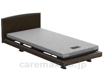 (B0701)INTIME1000 2ﾓｰﾀｰ RQ-1233WG ﾊﾘｳｯﾄﾞｽﾀｲﾙ(脚板無) ﾌﾚｰﾑ色:ｸﾞﾚｰｱﾌﾞｽ