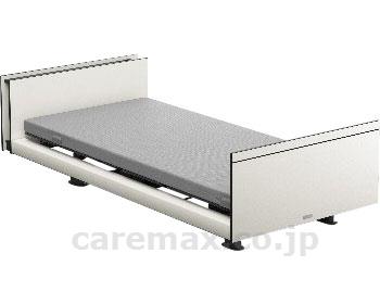 (B0701)INTIME1000 2ﾓｰﾀｰ RQ-1234MB ﾖｰﾛﾋﾟｱﾝｽﾀｲﾙ(脚板有) ﾌﾚｰﾑ色:ﾎﾜｲﾄｽﾊﾟ