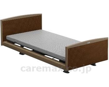 (B0701)INTIME1000 1+1ﾓｰﾀｰ RQ-1135WC ﾖｰﾛﾋﾟｱﾝｽﾀｲﾙ(脚板有) ﾌﾚｰﾑ色:ﾌﾞﾗｳﾝ