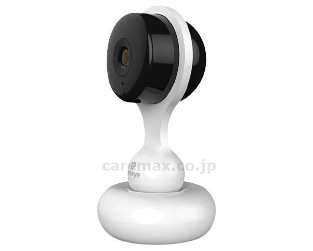 【※定価販売厳守・価格統制】見守りカメラ Beseye（ベスアイ） / BESH1205【販売単位:1】(cm-392277)(