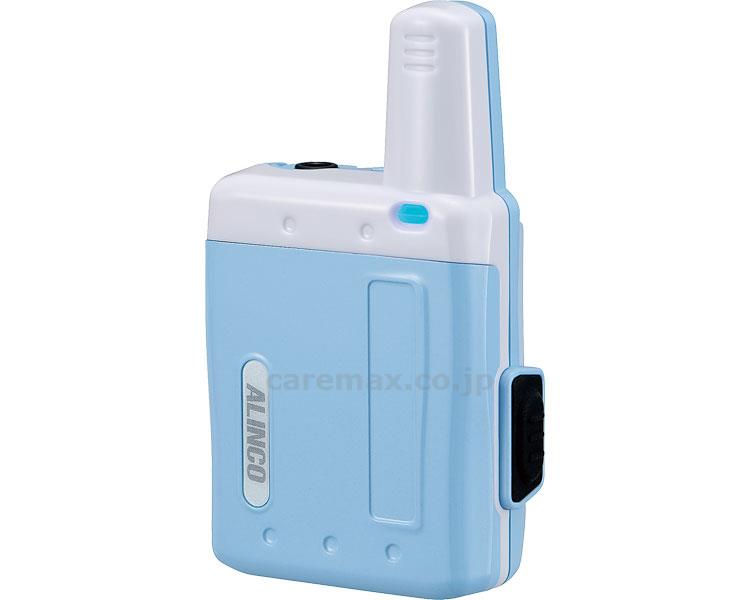 【※法人・施設限定・送料別途】特定省電力ﾄﾗﾝｼｰﾊﾞｰ ﾗﾍﾟﾙﾄｰｸ / DJ-PX5A ｱｸｱﾌﾞﾙｰ(cm-392291