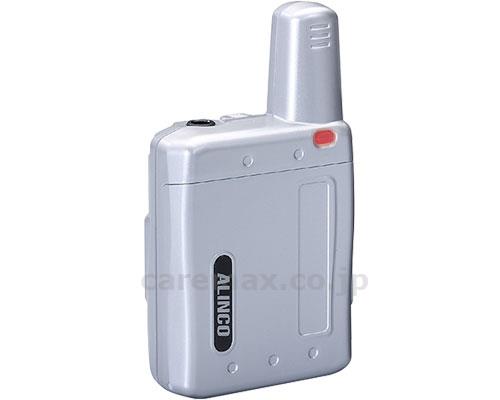 【※法人・施設限定・送料別途】特定省電力ﾄﾗﾝｼｰﾊﾞｰ ﾗﾍﾟﾙﾄｰｸ / DJ-PX5S ｼﾙﾊﾞｰ(cm-392293)【