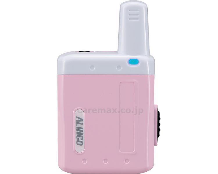 【※法人・施設限定・送料別途】特定省電力ﾄﾗﾝｼｰﾊﾞｰ ﾗﾍﾟﾙﾄｰｸ / DJ-PX5P ﾋﾟﾝｸ(cm-392294)【販