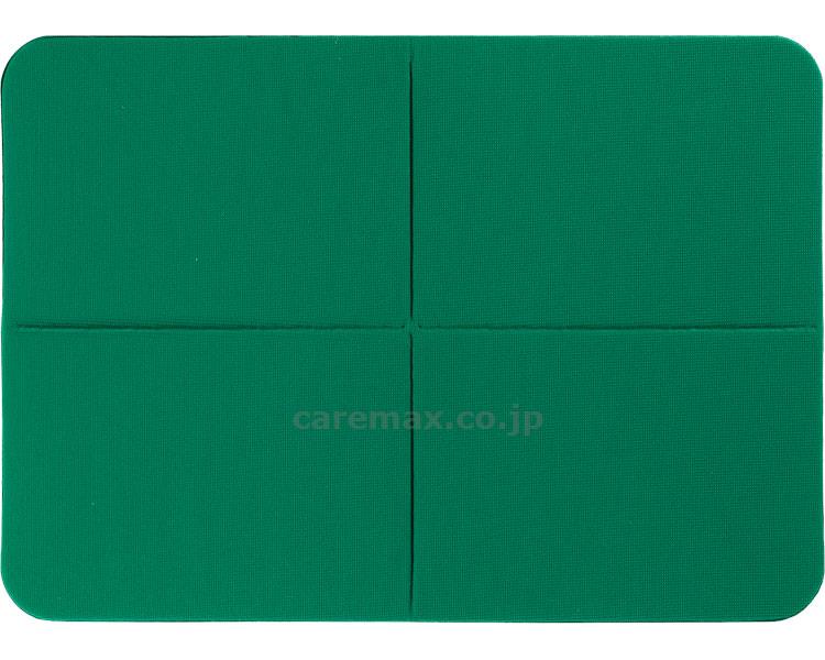 【※定価販売厳守・価格統制】【※法人・施設限定・送料別途】吸水一番バスマット / YO-30 ダークグリーン【販売単位:1】(c