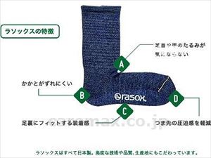 【※WEB販売不可】【※法人・施設限定・送料別途】(U0754)リブストレッチ・コットン / RE180LC01 M ライトグレ