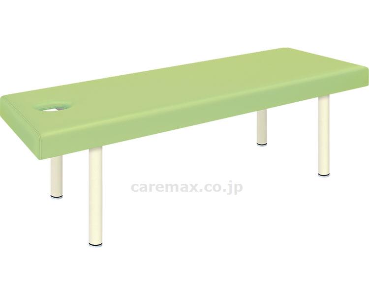 DXマッサージベッド/TB-908幅：長さ：高：オレンジ(cm-392925)【販売単位:1】