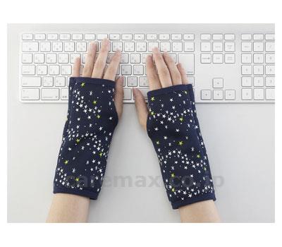 【※定価販売厳守・価格統制】【※法人・施設限定・送料別途】(U0765)ぽかぽかハンドウォーマー / 200392204 オウル