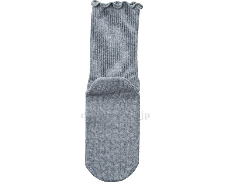 極上しめつけません特大サイズ/4695グレー(cm-393354)【販売単位:1】