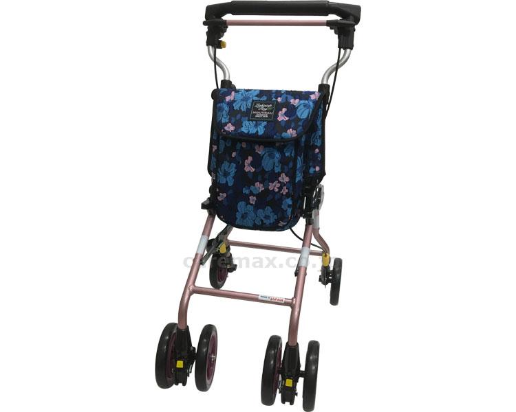 【※大型商品・送料別途】ライトステップタイニーWヌーボー・レガロ/Fピンク(cm-393491)【販売単位:1】