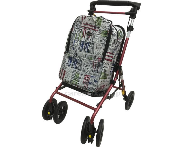 【※大型商品・送料別途】ウィズワン・マルシェ/カーマインレッド(cm-393509)【販売単位:1】