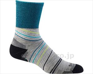 【※WEB販売不可】【※取り寄せ・送料別途】Pacer 3/4 Crew / SW47W S-M ライトグレー(cm-39357