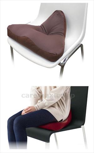 【※WEB販売不可】【※取り寄せ・送料別途】ヒップアップスタイルシート / BK（ブラック）(cm-393670)[]