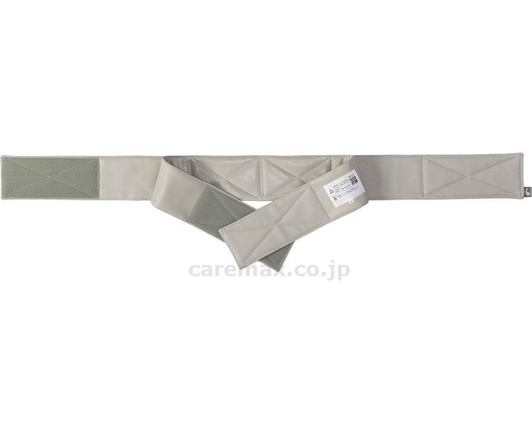 (W2230)トランスポートベルト スタンダード型 / Mサイズ グレー【販売単位:1】(cm-393882)(cm-39388