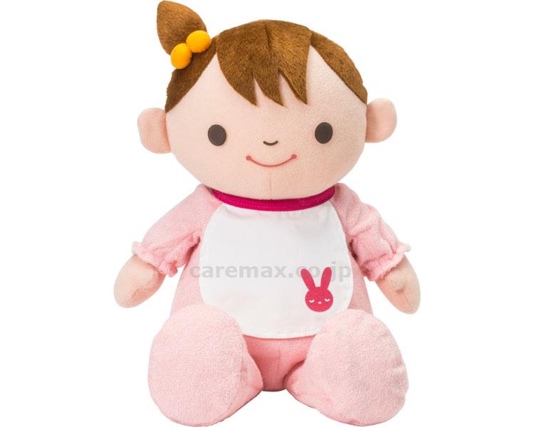 【※定価販売厳守・価格統制】(O0864)こんにちは赤ちゃん 女の子【販売単位:1】(cm-393964)(cm-393964)
