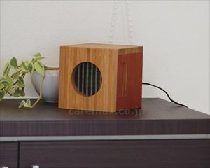 【※WEB販売不可】(O0879)J.AIR 空気活性清浄機(cm-394013)[]