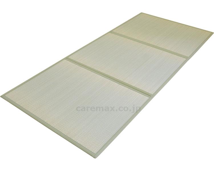 【※大型商品・送料別途】【※受注生産】い草マットレスPRO / 7710619 120×210cm(cm-394488)[枚]