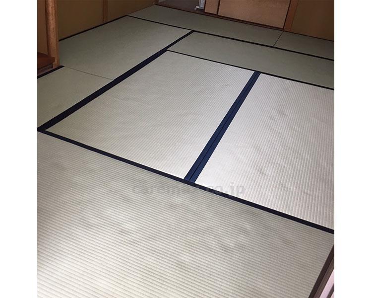 【※都度見積り※】【※受注生産】緩衝畳 和床（なごみどこ） / 1畳(cm-394490)[]