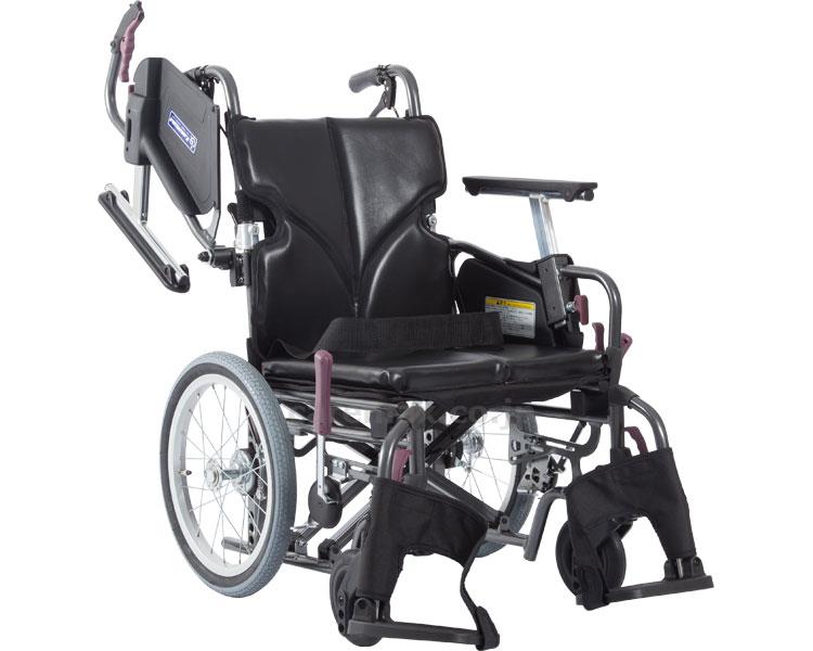 【※法人・施設限定・送料別途】モダンシリーズ Cスタイル 多機能タイププラス KMD-C16-38-LO 低床 / 座幅38cm