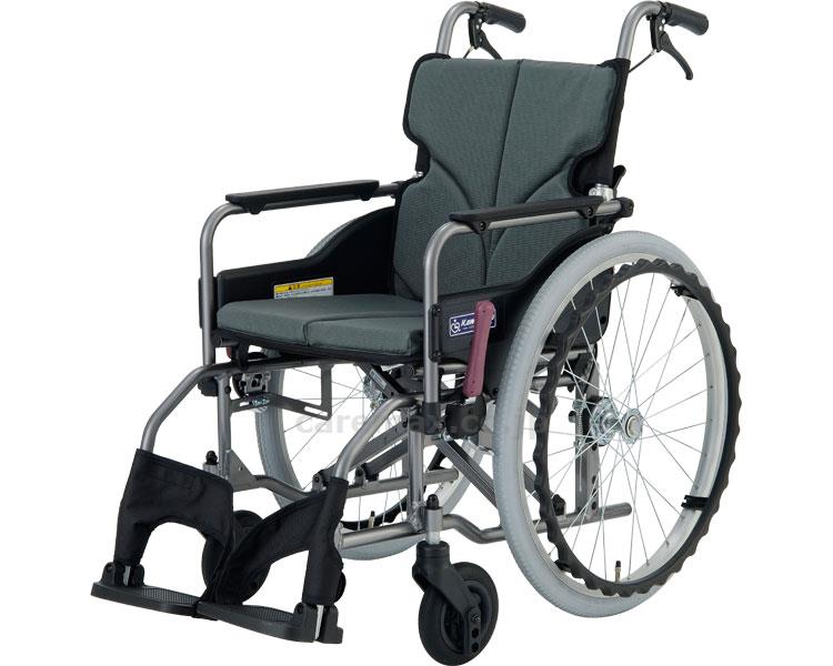 【※法人・施設限定・送料別途】(W2216)モダンシリーズ モダンAタイプ 標準タイプ KMD-A22-40-M 中床 / 座幅