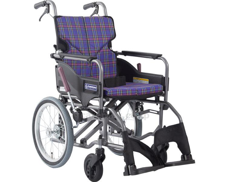 【※法人・施設限定・送料別途】(W2217)モダンシリーズ モダンAタイプ 標準タイプ KMD-A16-40-H 高床 / 座幅
