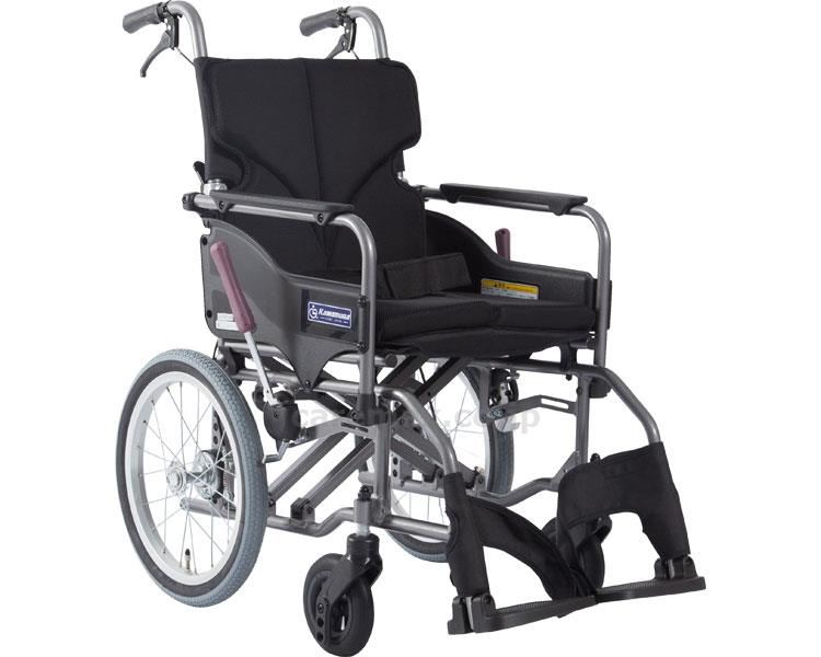 【※法人・施設限定・送料別途】(W2217)モダンシリーズ モダンAタイプ 標準タイプ KMD-A16-40-H 高床 / 座幅