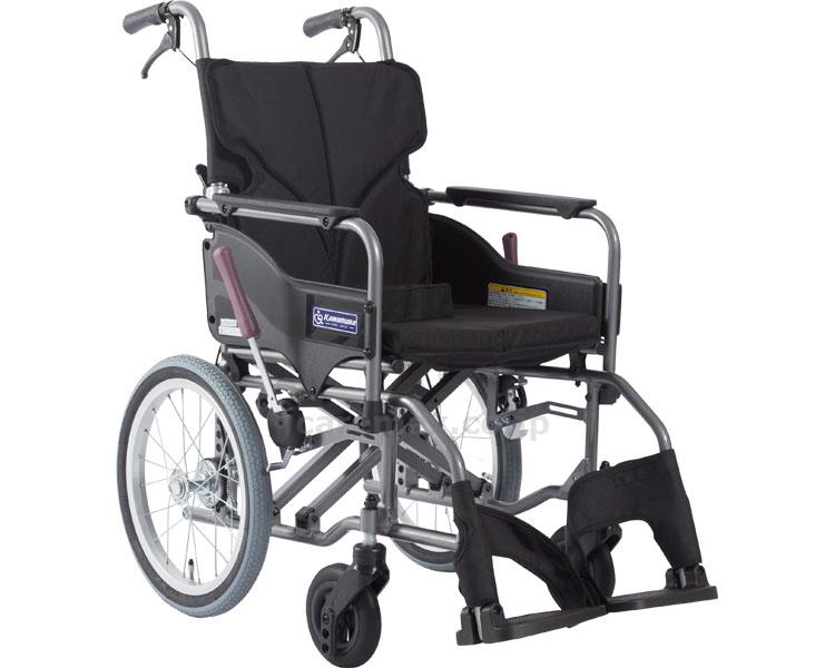 【※法人・施設限定・送料別途】モダンシリーズ Aスタイル 標準タイプ KMD-A16-42-H 高床 / 座幅42cm No.1