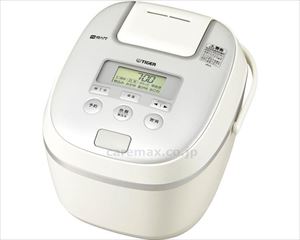 【※WEB販売不可】(E1565)タイガーIH炊飯ジャー<炊きたて> / JPS-A180 一升炊き(cm-3954