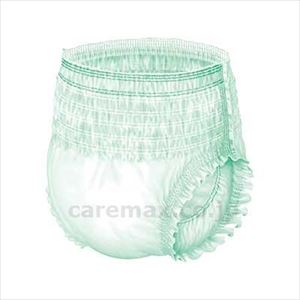 【※WEB販売不可】【※法人・施設限定・送料別途】ハクゾウはくパンツスリム / 3180345 L 18枚(cm-395470)