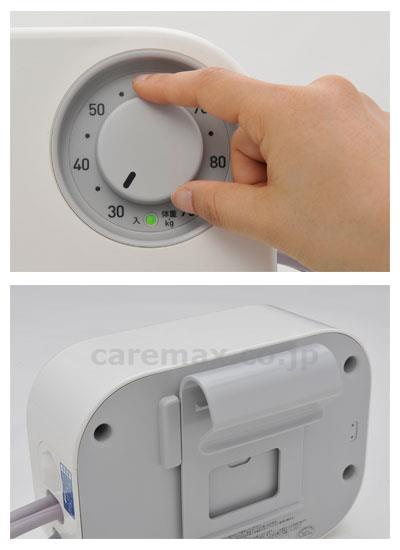 (P0004)エアドクター（上敷きタイプ） 840 / CR-238 幅84cm【販売単位:1】(cm-395521)(cm-3
