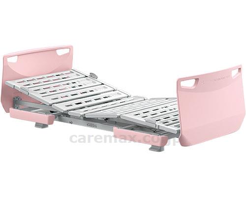 (B0711)レント 1モーター（高さタイプ） 91cm幅 ミニ / KQ-68021 ソフトピンク【販売単位:1】(cm-39
