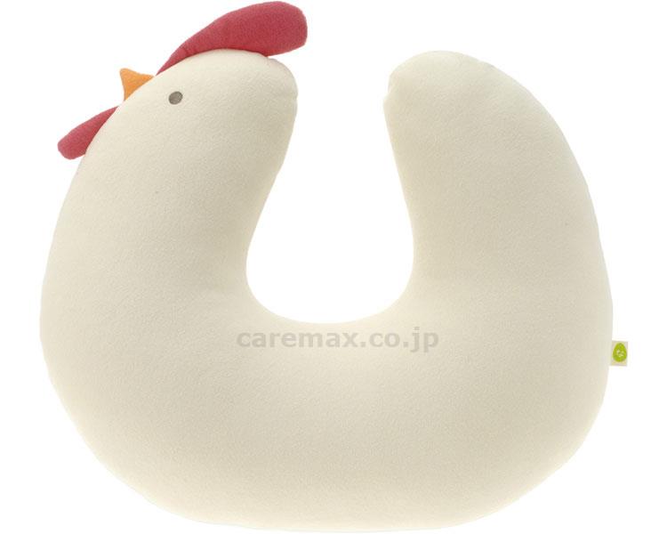 【※定価販売厳守・価格統制】おやこクッション コッコ / S-223(cm-396085)[個]