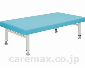 ハイローワイドDX TB-607 / 幅： 長さ： 高： ライトブラウン(cm-397320)【販売単位:1】