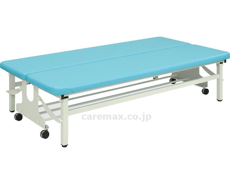 【※法人・施設限定・送料別途】【※受注生産】プラベンチ TB-212 / 長さ： 高： 茶(cm-397477)【販売単位:1】