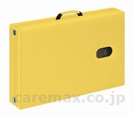 【※受注生産】有孔オリコベッド TB-960U / 幅： 長さ： 高： ライトブルー【販売単位:1】(cm-397549)(cm