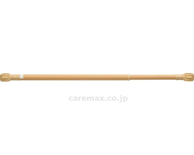 【※定価販売厳守・価格統制】【※法人・施設限定・送料別途】ベスポジ-e システム伸縮手すり 固定セット / SBR-30-912