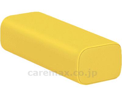 【※受注生産】かどまるマクラ(大) TB-77C-111 / 白(cm-398226)【販売単位:1】