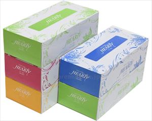 【※WEB販売不可】【※法人・施設限定・送料別途】(T1101)ハーティー 150W 5-12 / 05000052 5P×12
