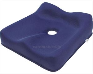 【※WEB販売不可】【※取り寄せ・送料別途】スワッテ瞬間美姿勢フィット / NV（紺）(cm-398314)[]