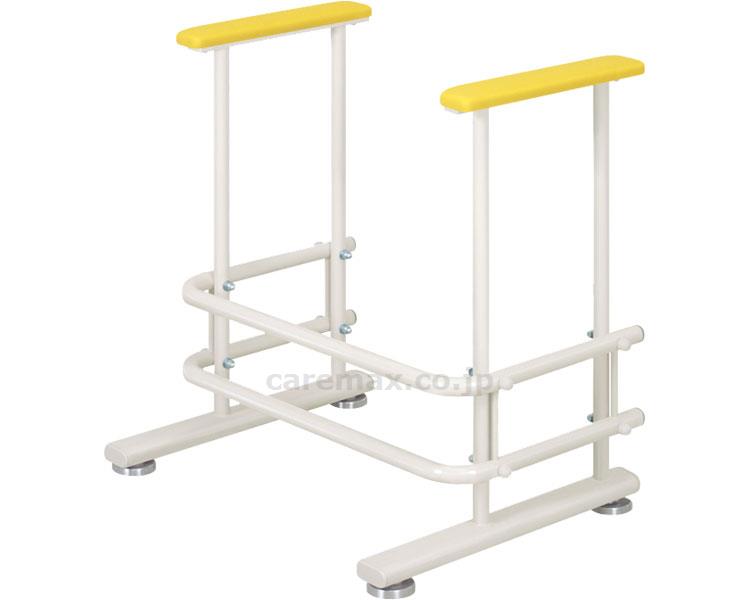 【※受注生産】トイレ補助手すり TB-1426 / メディグリーン(cm-399351)【販売単位:1】