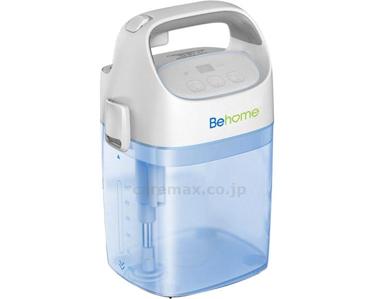 【※定価販売厳守・価格統制】Behomeスマート集尿器 本体 / AS-BHM100【販売単位:1】(cm-399522)(cm