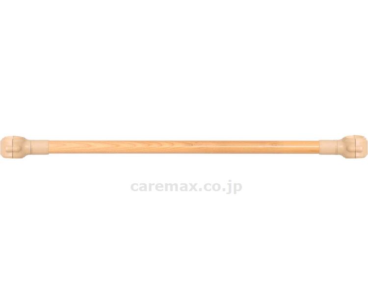 【※定価販売厳守・価格統制】【※法人・施設限定・送料別途】ベスポジ-e システム木手すり 固定セット / SBR-10-090【