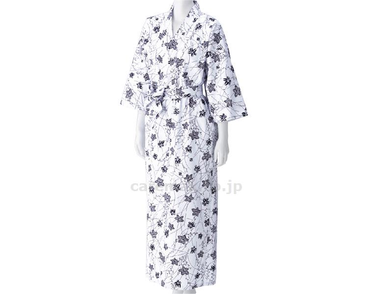 ガーゼねまき / 01804-02 L 柄お任せ(cm-403393)【販売単位:1】