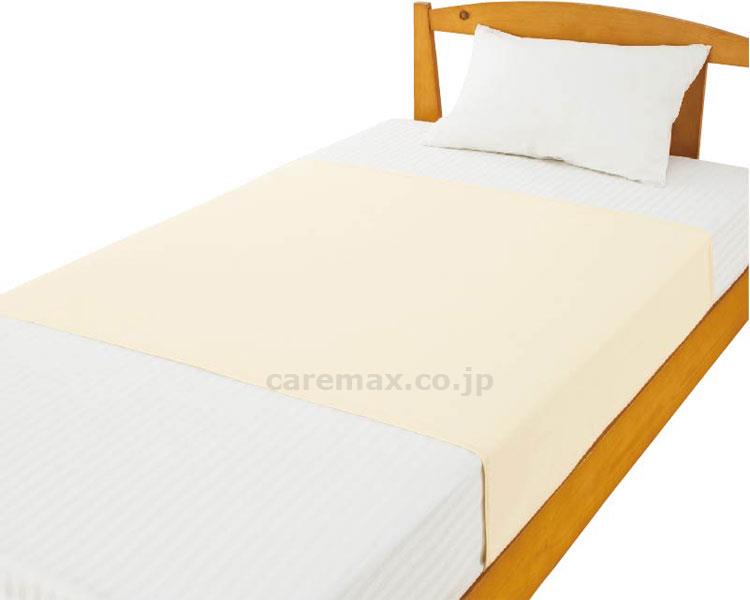 防水シーツ（2枚組）（大） / 39100-21 ピンク(cm-403982)【販売単位:1】