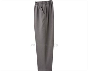 深履きらくらくパンツ / 89211-45 3L ライトグレー(cm-404300)[枚]