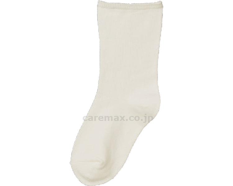 しめつけ解消ソックス / 89286-01 オフ【販売単位:1】(cm-404686)(cm-404686)[1枚]