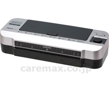 【※法人・施設限定・送料別途】2ローラーラミネーター / L206A4(cm-405033)[台]