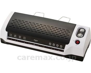 【※法人・施設限定・送料別途】4ローラーラミネーター A3 / L404A3【販売単位:1】(cm-405036)(cm-405