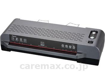 【※法人・施設限定・送料別途】4ローラーラミネーター A3 / L407A3【販売単位:1】(cm-405038)(cm-405
