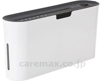 【※法人・施設限定・送料別途】クロスカットシュレッダー / B03W ホワイト【販売単位:1】(cm-405081)(cm-40